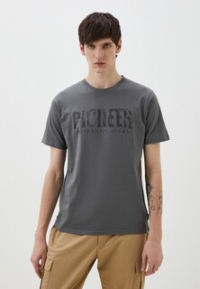 Футболка Pioneer 