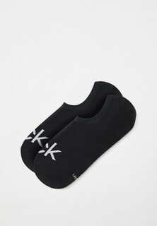 Носки 2 пары Calvin Klein 