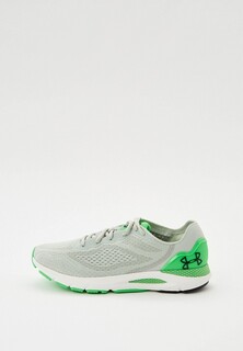 Кроссовки Under Armour UA HOVR Sonic 6-GRN