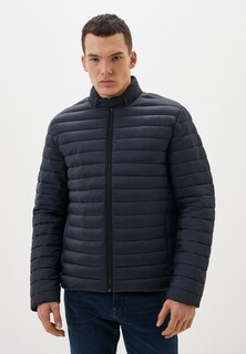 Куртка утепленная Superdry LIGHTWEIGHT SHORT PUFFER COAT