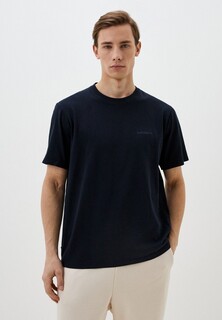 Футболка Superdry OVERDYED LOGO LOOSE TEE