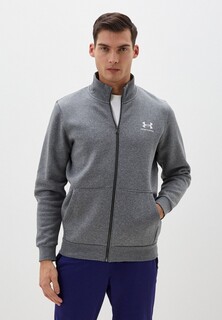 Олимпийка Under Armour UA Essential Flc Track Jkt