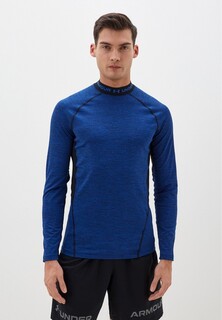 Лонгслив спортивный Under Armour UA CG Armour Twist Mock