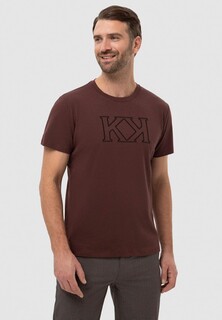 Футболка Kanzler Slim fit