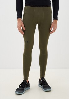 Термобелье низ Under Armour UA ColdGear Rush Leggings