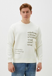 Свитшот Qwentiny 