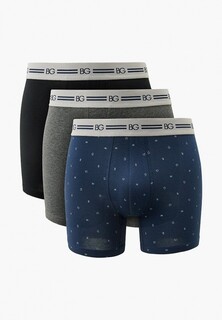 Трусы 3 шт. Begood 