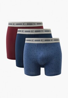 Трусы 3 шт. Begood 