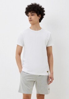 Пижама Lyle & Scott CHARLIE Single Jersey Lounge Set