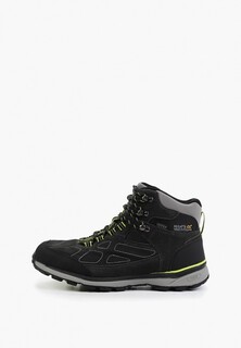 Ботинки Regatta Samaris Suede