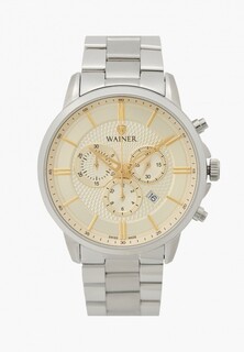 Часы Wainer WA.19515-F