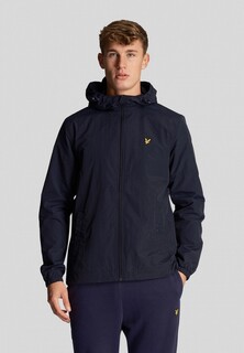 Ветровка Lyle & Scott Zip Through Hooded Jacket