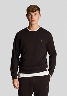 Свитшот Lyle & Scott Crew Neck Sweatshirt