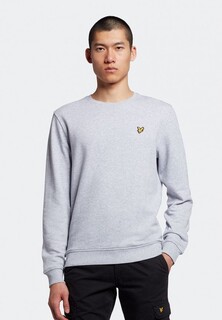 Свитшот Lyle & Scott Crew Neck Sweatshirt