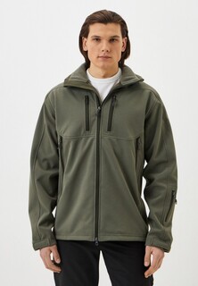 Куртка спортивная Сплав SoftShell Diamond