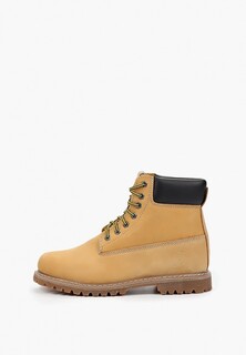 Ботинки Safety Jogger 