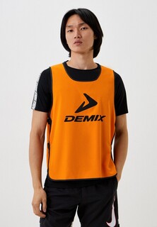 Манишка футбольная Demix 