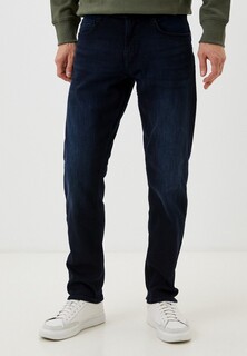 Джинсы Mustang Style Denver Straight