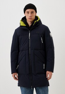 Куртка утепленная Urban Fashion for Men 
