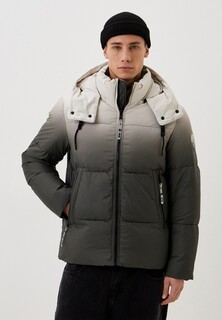 Куртка утепленная Urban Fashion for Men 