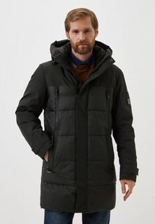 Куртка утепленная Urban Fashion for Men 
