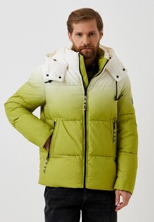 Куртка утепленная Urban Fashion for Men 