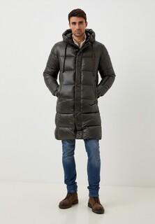Куртка утепленная Troy Collezione 