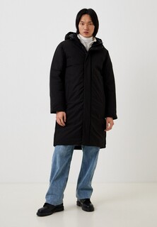 Куртка утепленная Mustang Style Dietmar Padded Long Coat