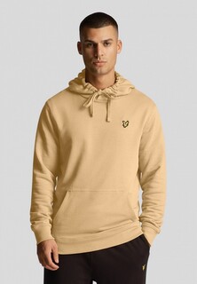 Худи Lyle & Scott 