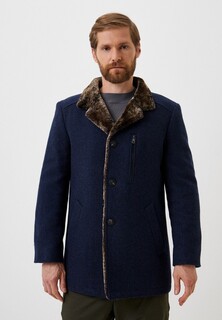 Полупальто Dtmd 