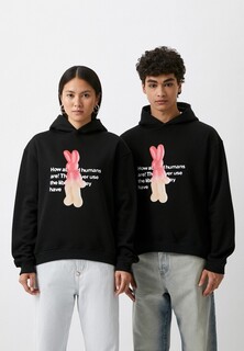 Худи Berhasm Bunny