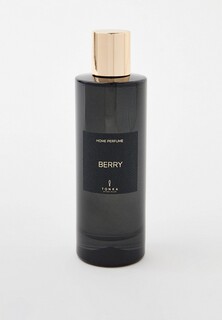Спрей ароматический Tonka BERRY, роза, черный перец, гвоздика, 100 мл