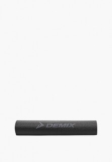 Коврик для йоги Demix 172х61х0,4 см
