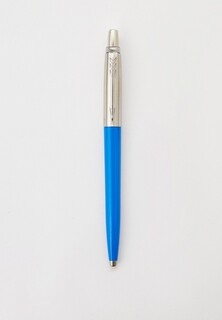 Ручка Parker Jotter, ORIGINALS BLUE CHROME CT