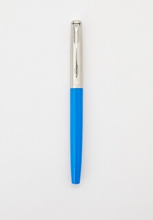 Ручка Parker перьевая, Jotter Original, BLUE CT F, цвет чернил - синий