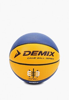 Мяч баскетбольный Demix size 6