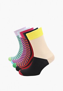 Носки 5 пар bb socks 