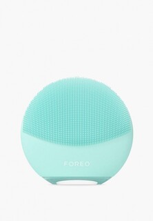 Массажер для лица Foreo LUNA 4 mini Бирюзовый