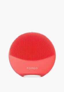 Массажер для лица Foreo LUNA 4 mini Коралловый