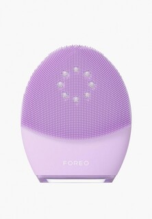 Массажер для лица Foreo LUNA 4 plus для чувствительной кожи