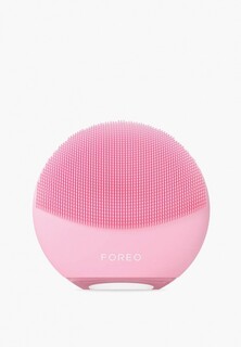 Массажер для лица Foreo LUNA 4 mini Жемчужный Розовый