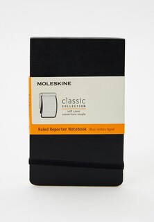 Блокнот Moleskine REPORTER