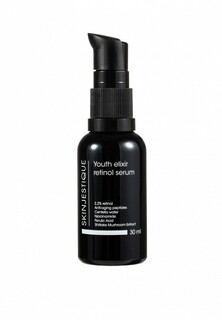 Сыворотка для лица Skinjestique ночная с ретинолом Youth elixir retinol serum, 30 мл