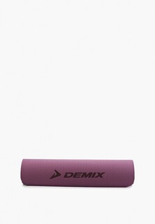 Коврик для йоги Demix 173х61 см