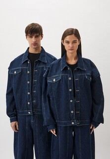 Куртка джинсовая Arligent 