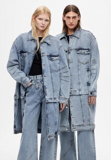 Куртка джинсовая Arligent 