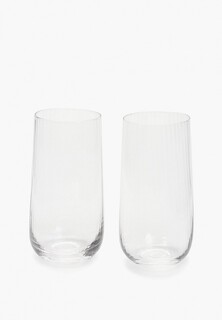 Набор стаканов Walmer SPARKLE, 2шт х 500 мл