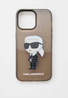 Чехол для iPhone Karl Lagerfeld 14 Pro Max