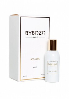 Парфюмированный спрей для волос Bybozo 
