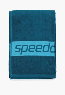 Полотенце Speedo Border Towel, 70х140 см